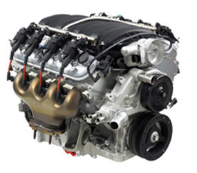 P1AC1 Engine
